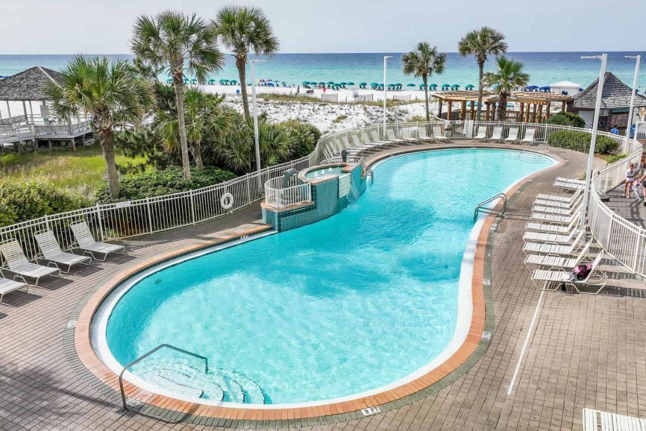 Pelican Beach Resort 316 Destin Exterior foto