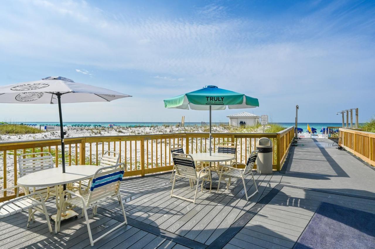Pelican Beach Resort 316 Destin Exterior foto